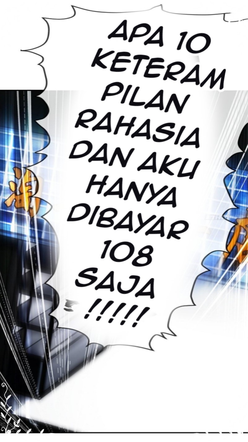 Super God Pet Shop Chapter 5 - halaman 26