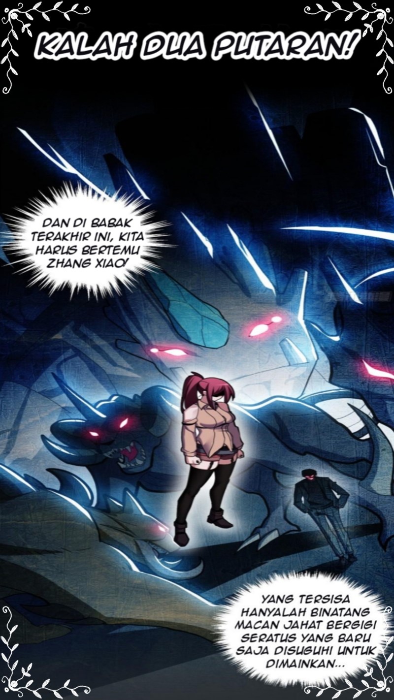 Super God Pet Shop Chapter 5 - halaman 7