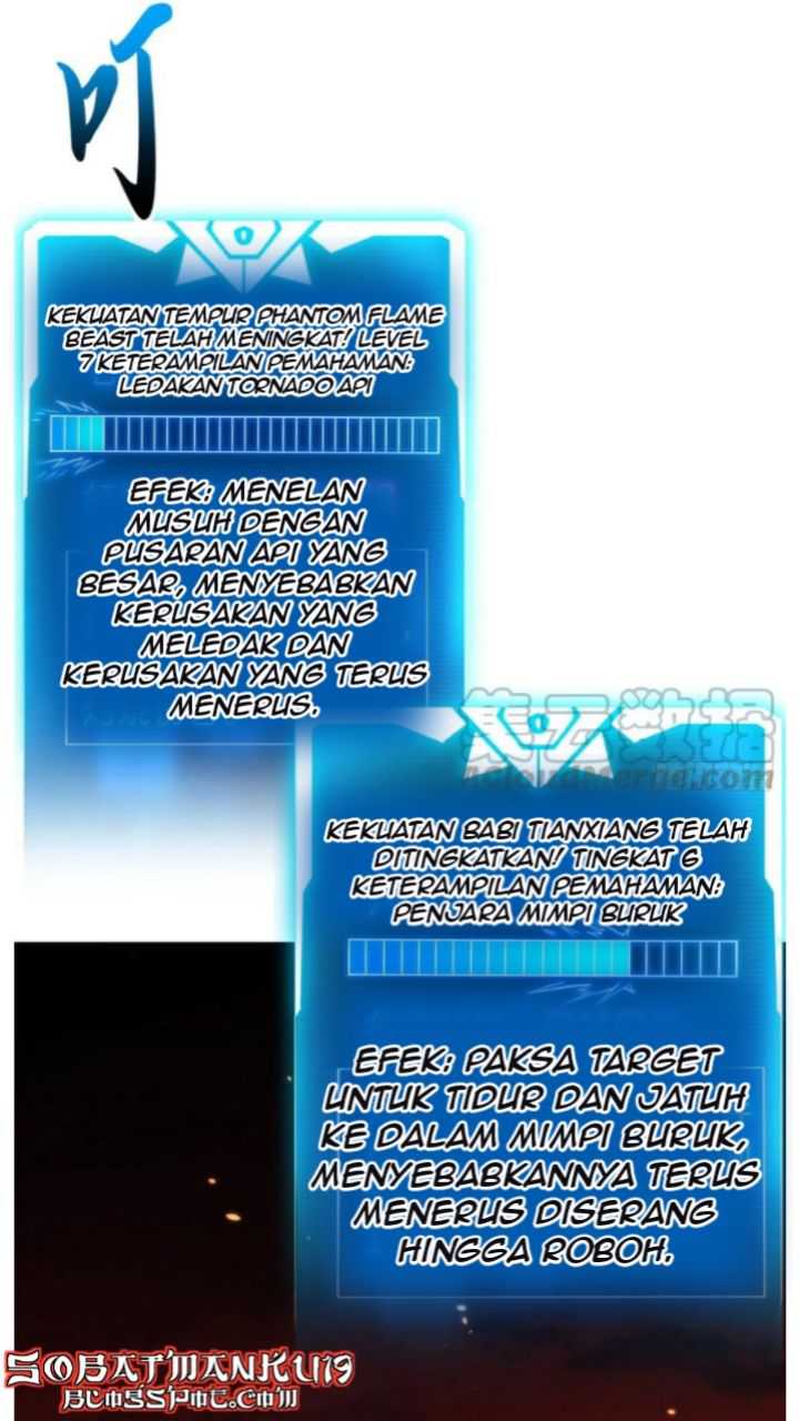 Super God Pet Shop Chapter 50 - halaman 11