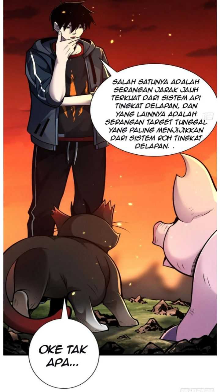 Super God Pet Shop Chapter 50 - halaman 12