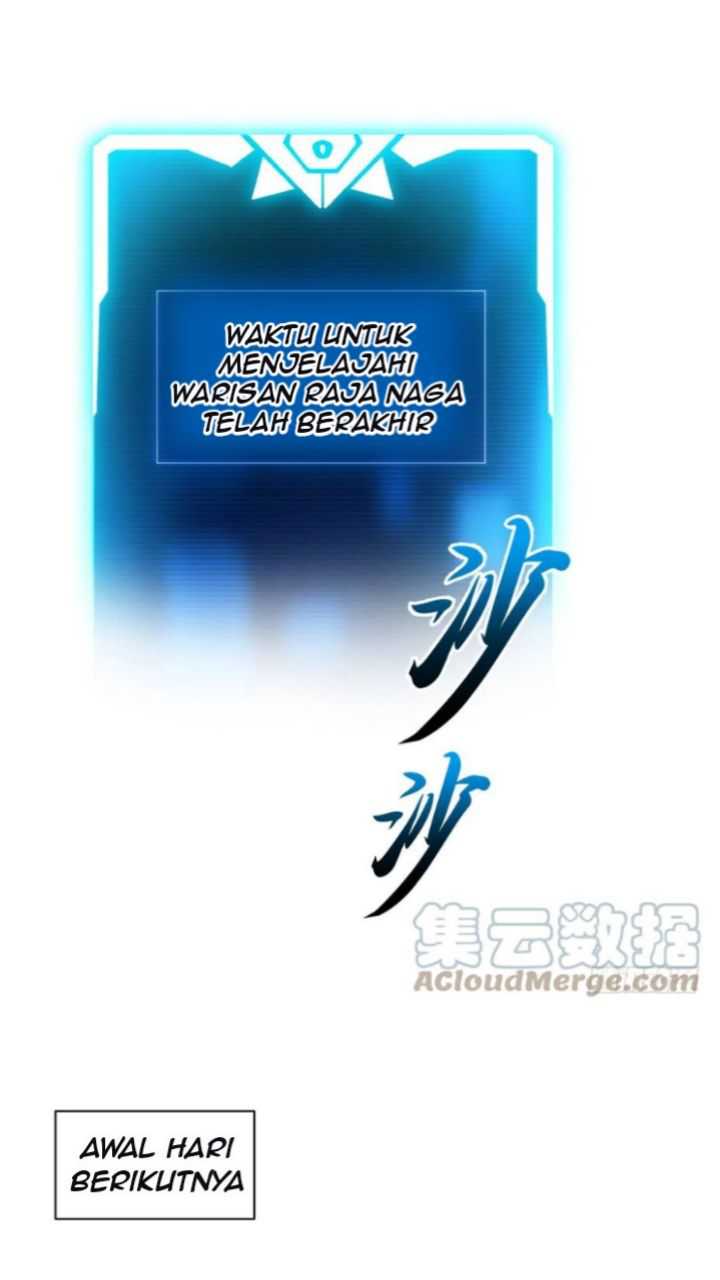 Super God Pet Shop Chapter 50 - halaman 13