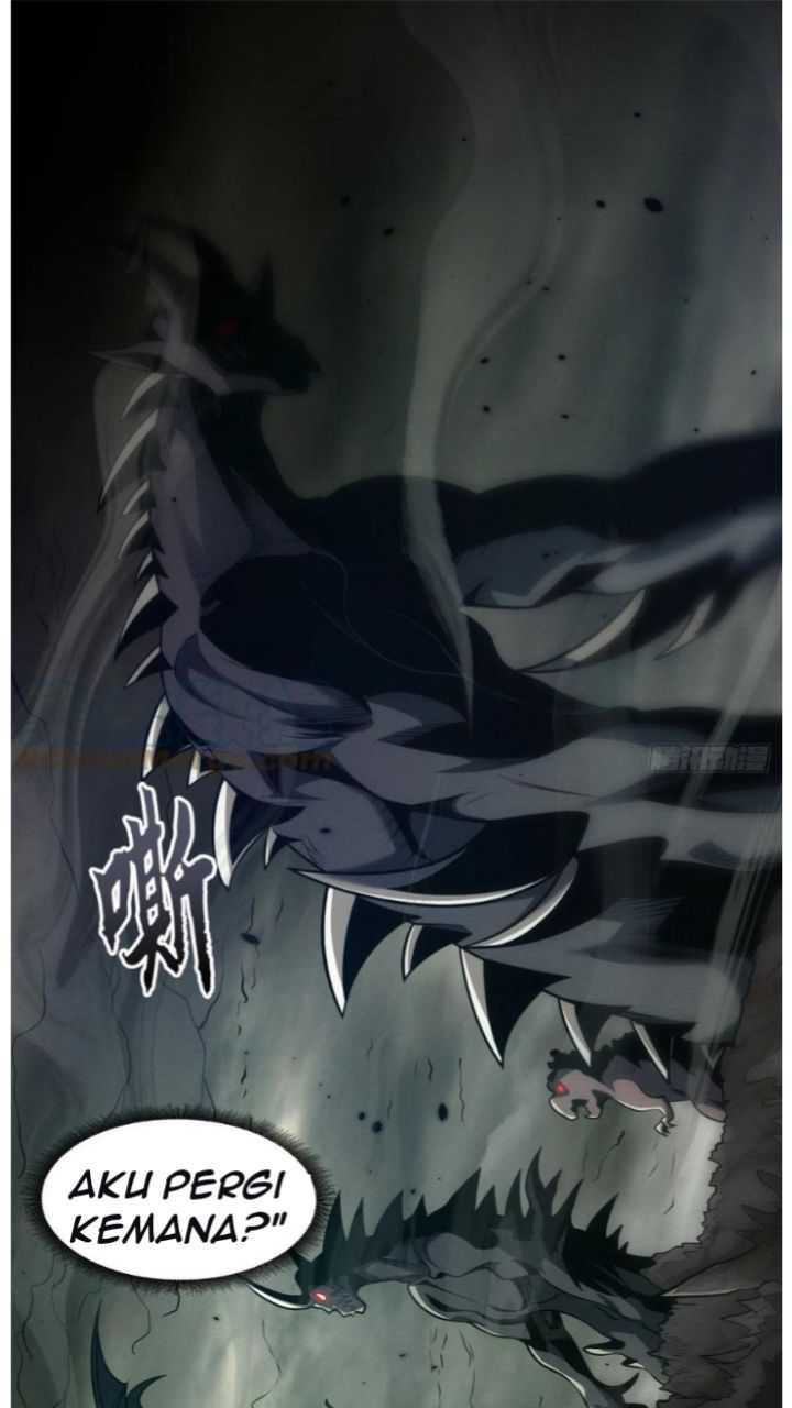 Super God Pet Shop Chapter 50 - halaman 24