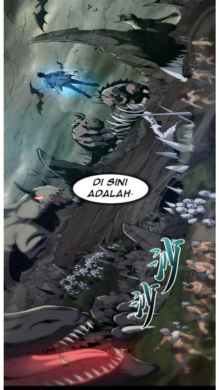 Super God Pet Shop Chapter 50 - halaman 25