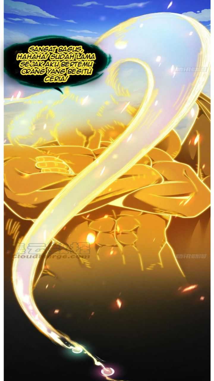 Super God Pet Shop Chapter 50 - halaman 37