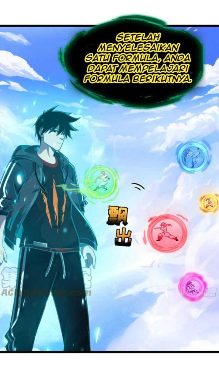 Super God Pet Shop Chapter 50 - halaman 39