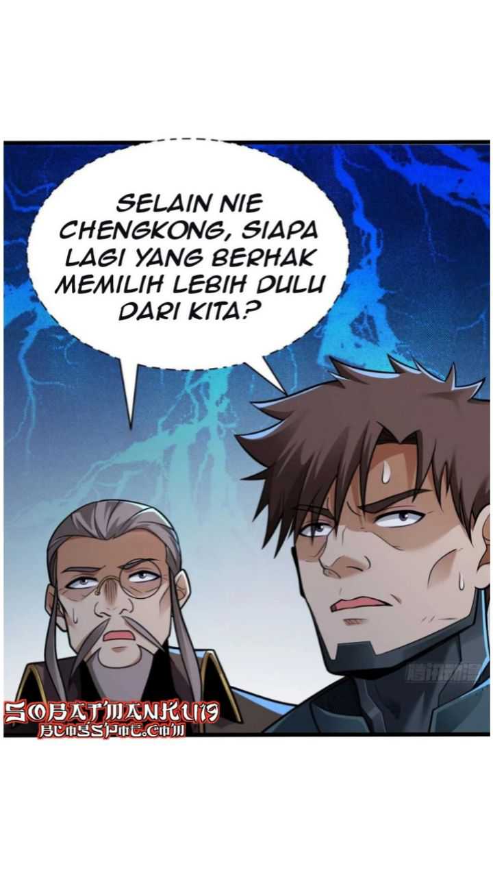 Super God Pet Shop Chapter 51 - halaman 11