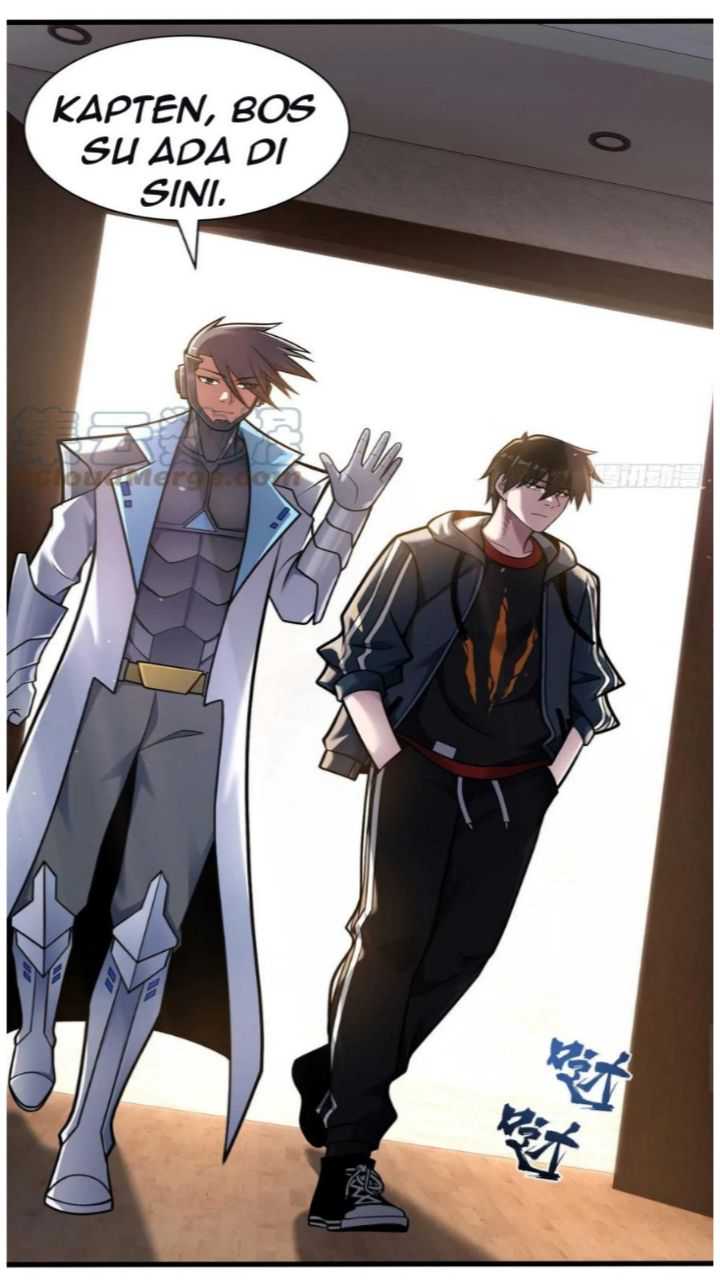 Super God Pet Shop Chapter 51 - halaman 12