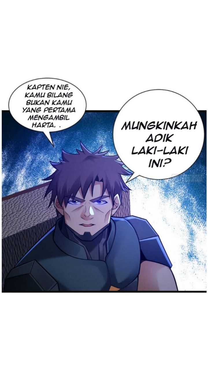Super God Pet Shop Chapter 51 - halaman 15
