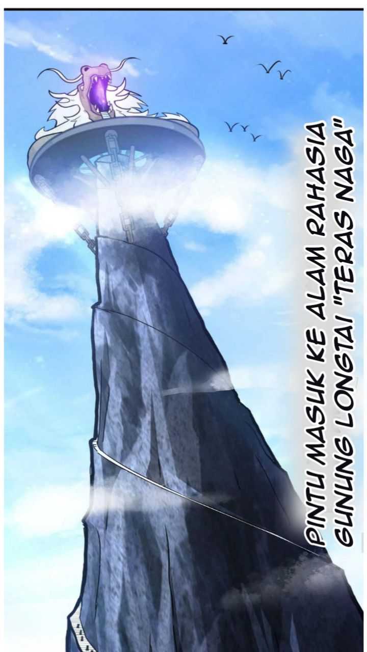 Super God Pet Shop Chapter 51 - halaman 18