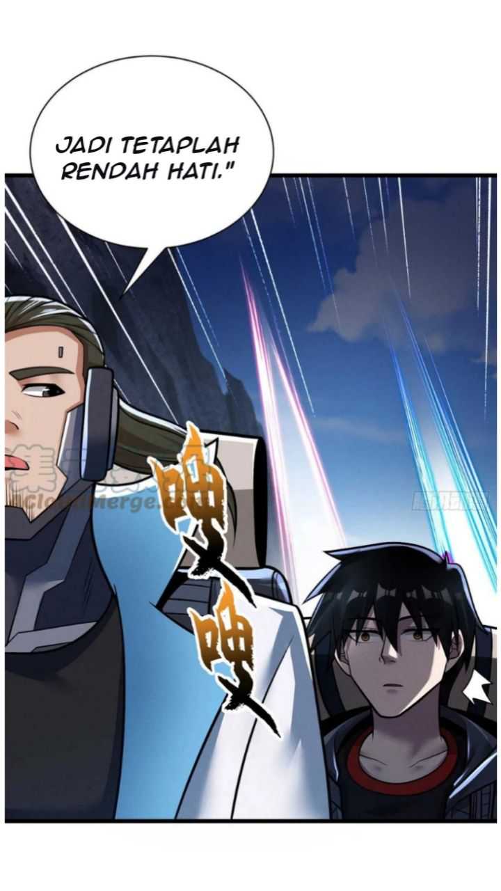 Super God Pet Shop Chapter 51 - halaman 23
