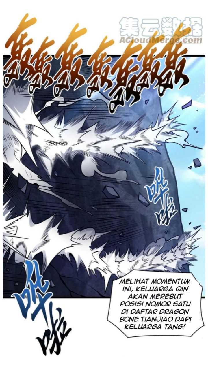 Super God Pet Shop Chapter 51 - halaman 26