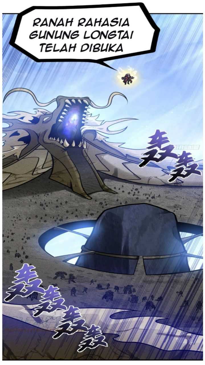 Super God Pet Shop Chapter 51 - halaman 42