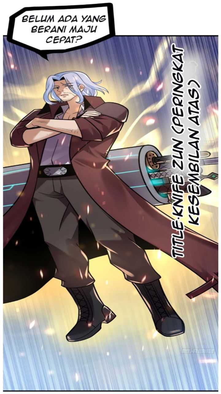 Super God Pet Shop Chapter 51 - halaman 43