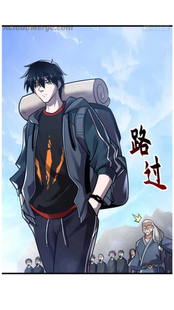 Super God Pet Shop Chapter 51 - halaman 47