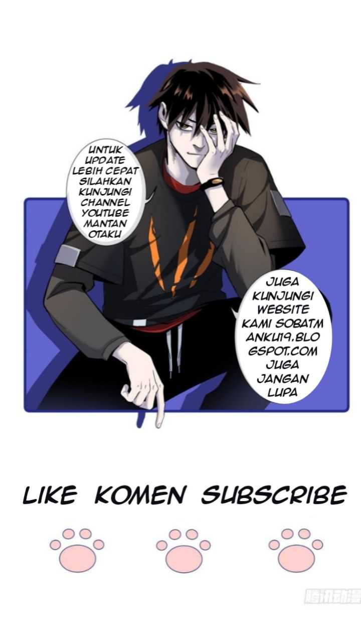 Super God Pet Shop Chapter 51 - halaman 49