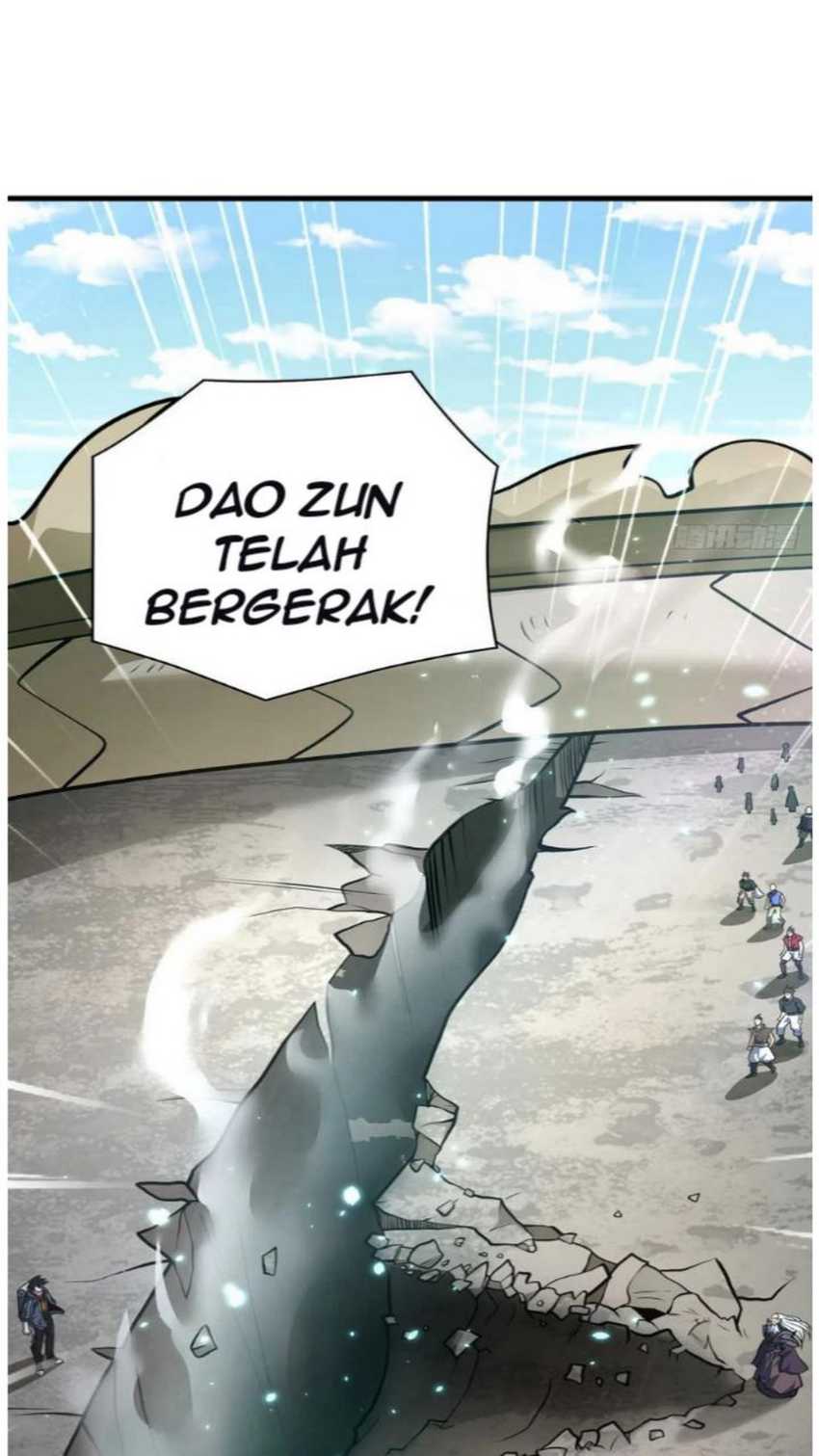 Super God Pet Shop Chapter 52 - halaman 10