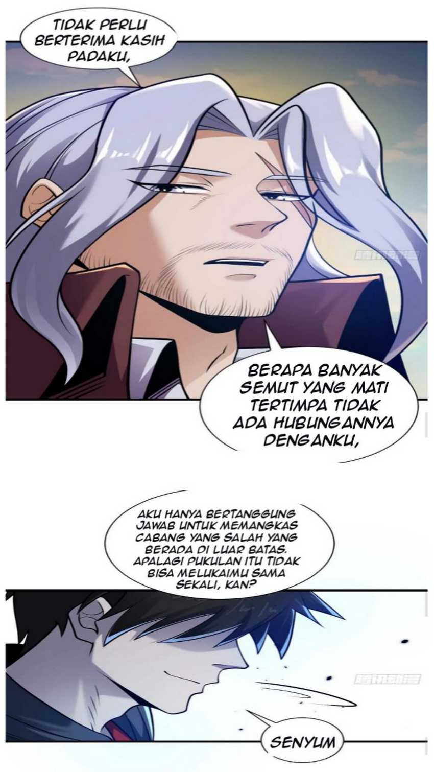 Super God Pet Shop Chapter 52 - halaman 14