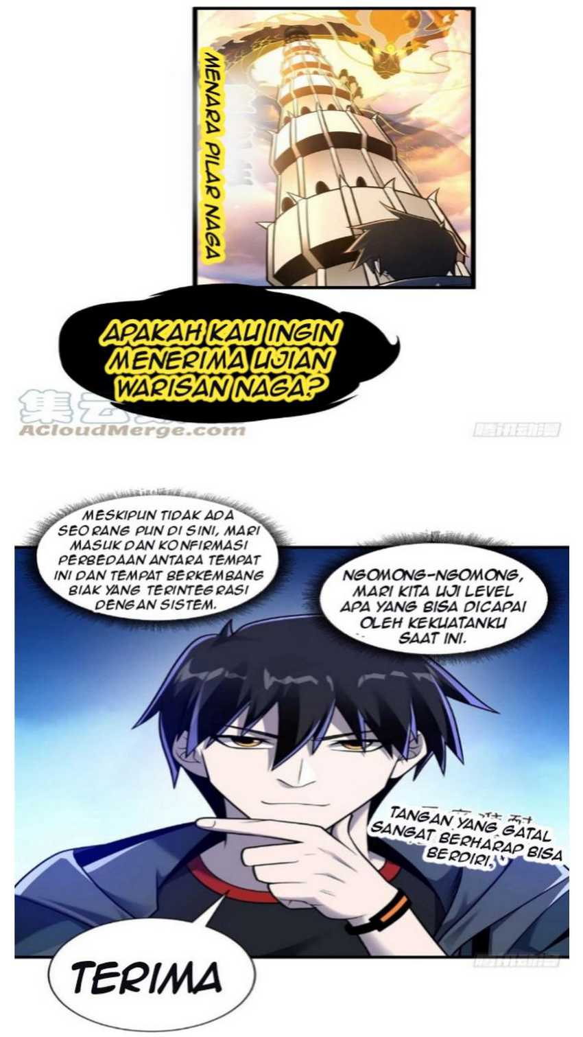 Super God Pet Shop Chapter 52 - halaman 18