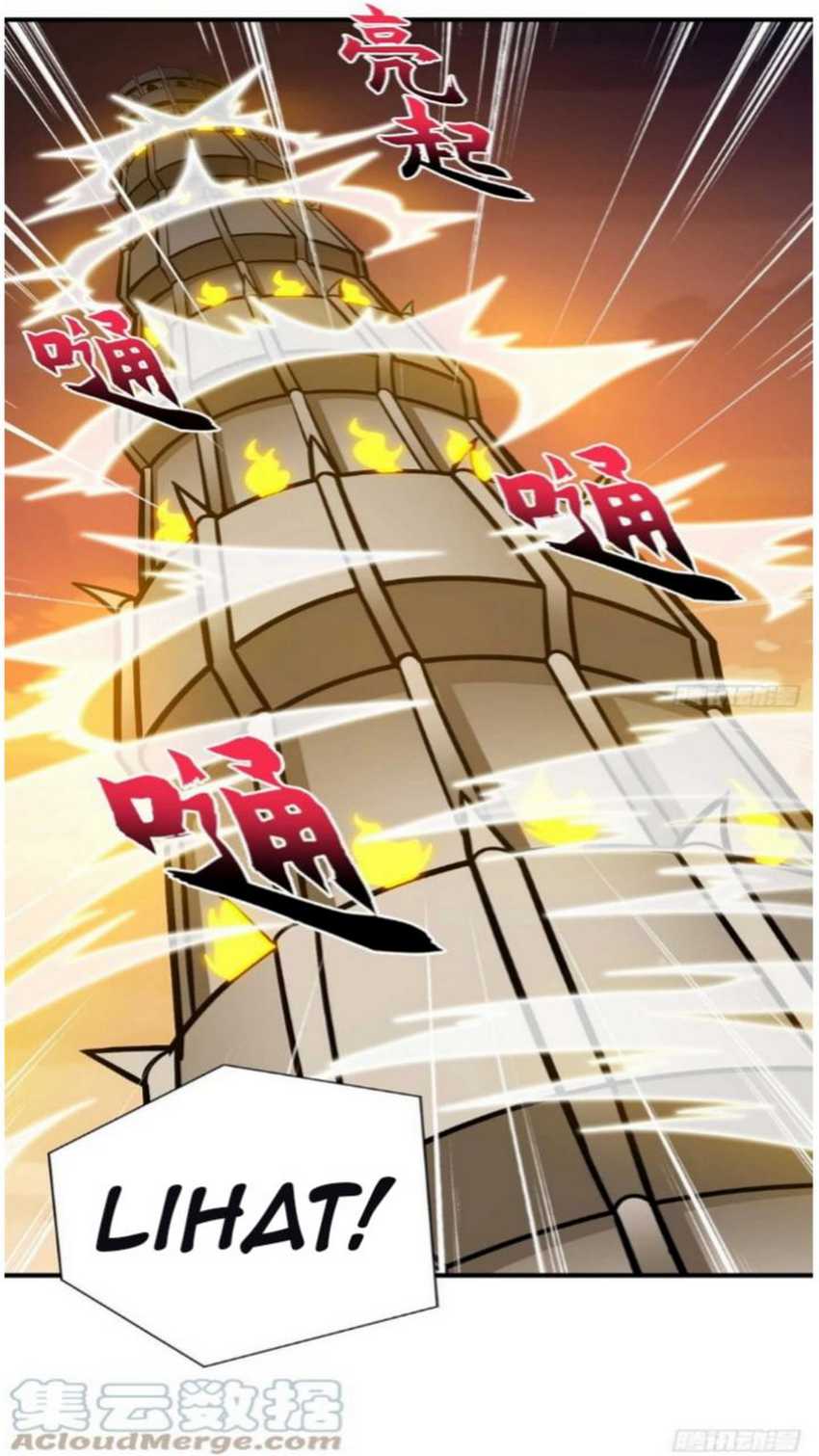 Super God Pet Shop Chapter 52 - halaman 23