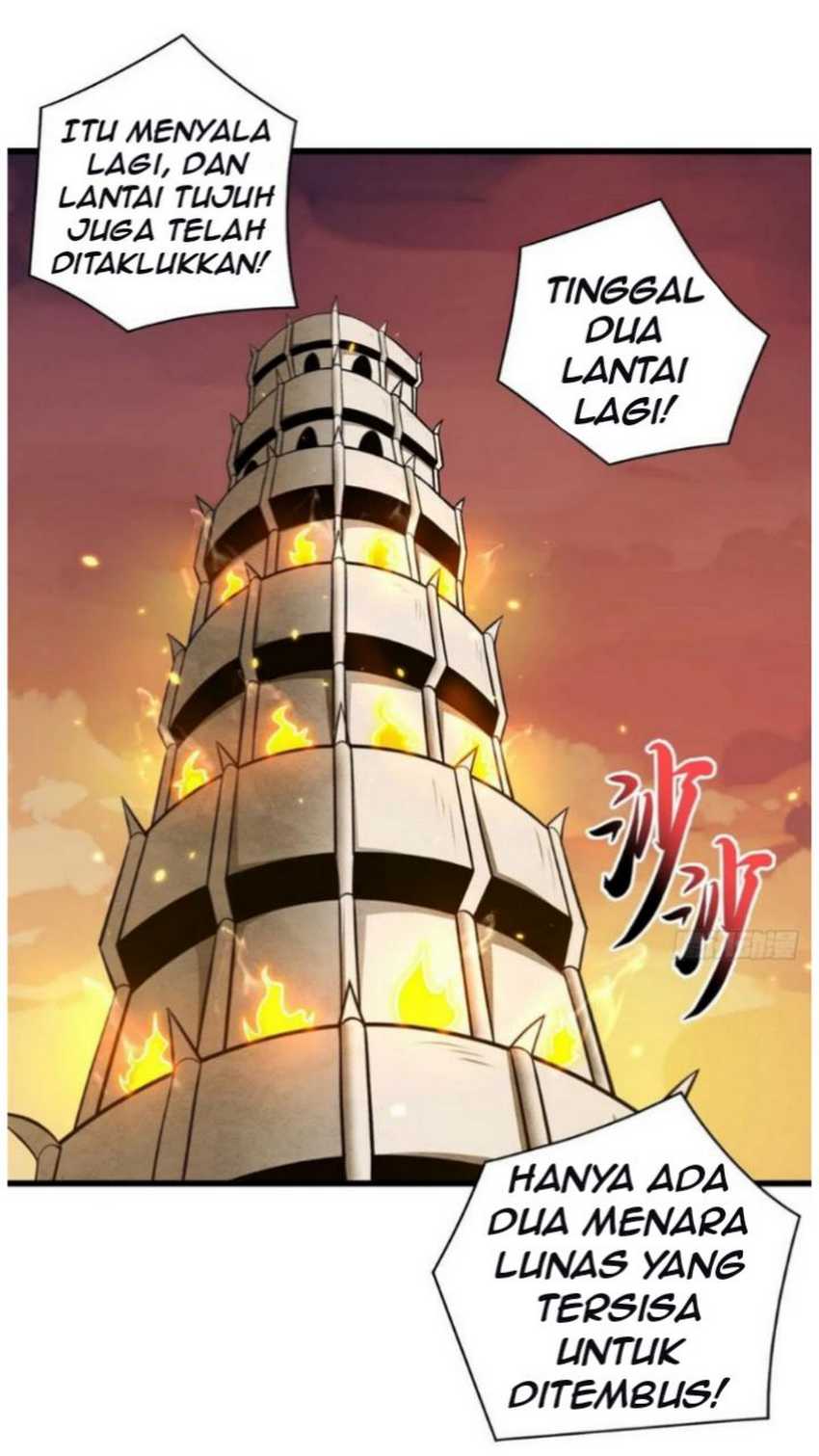 Super God Pet Shop Chapter 52 - halaman 25