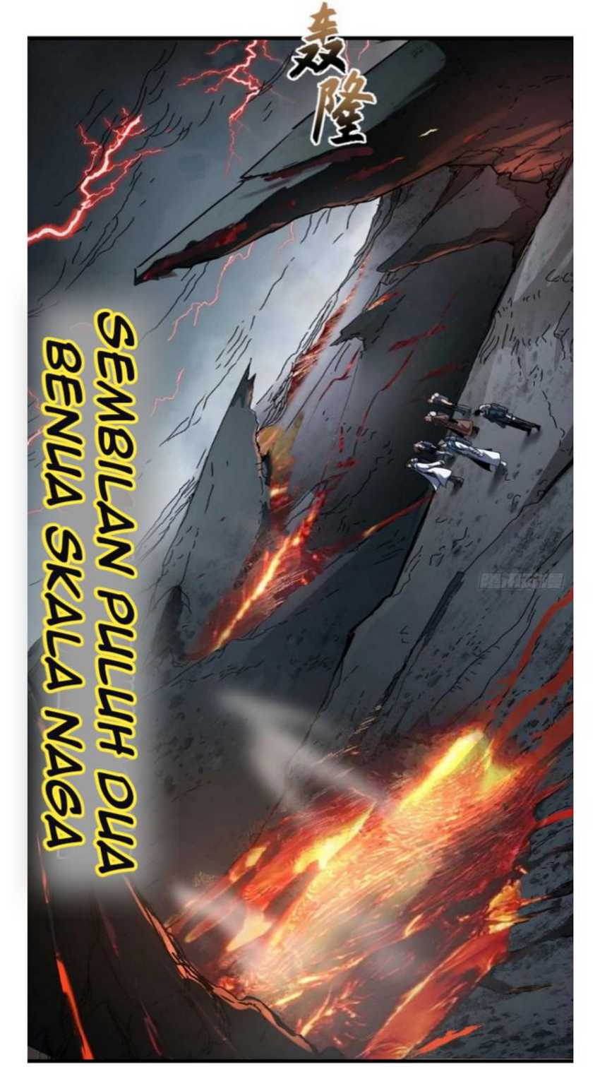 Super God Pet Shop Chapter 52 - halaman 35