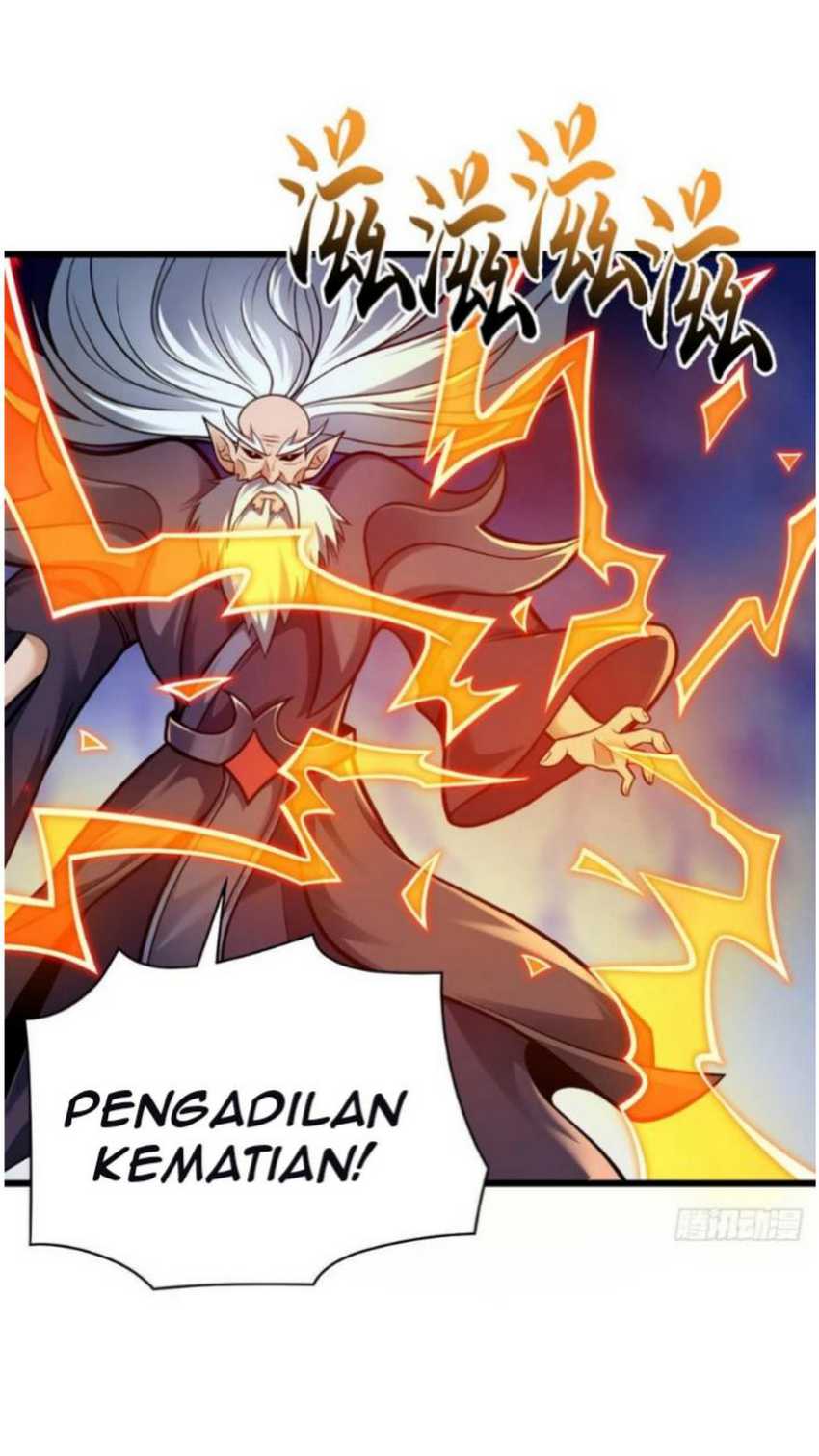 Super God Pet Shop Chapter 52 - halaman 4