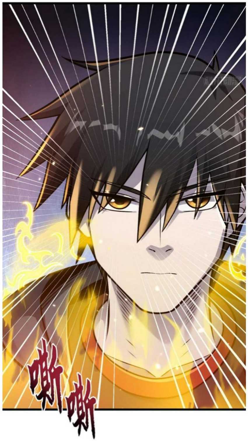 Super God Pet Shop Chapter 52 - halaman 7