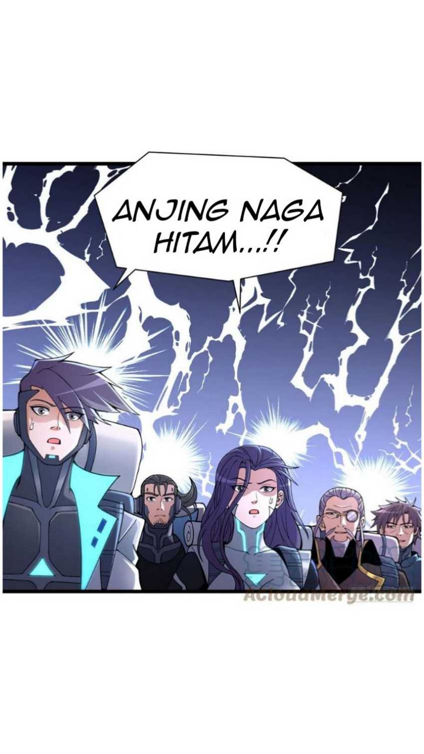 Super God Pet Shop Chapter 53 - halaman 24