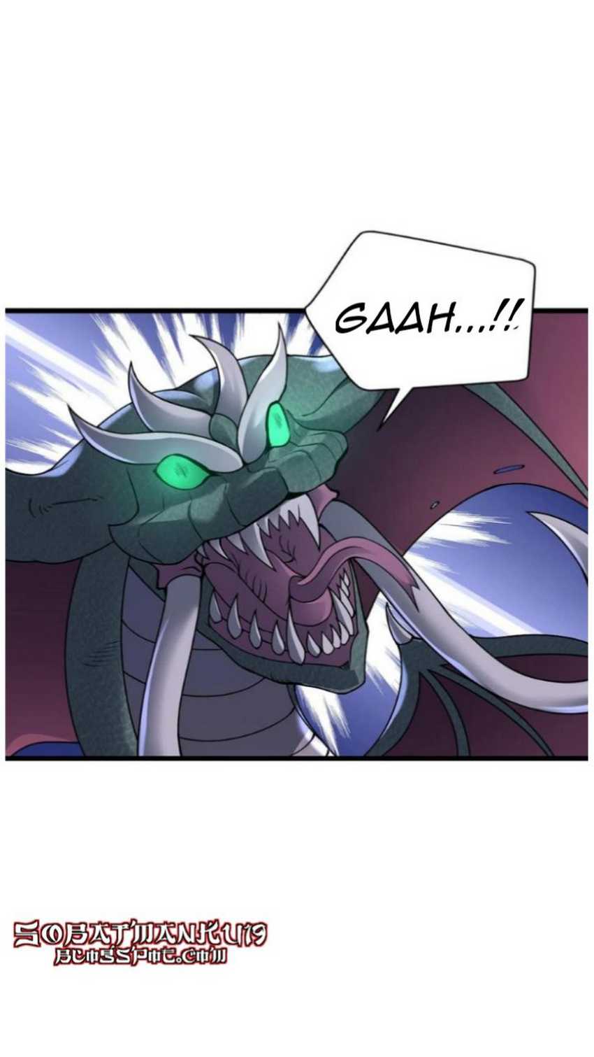 Super God Pet Shop Chapter 53 - halaman 29