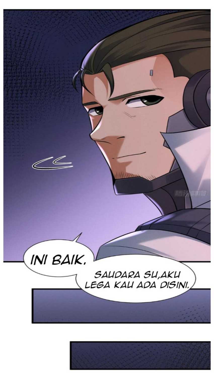 Super God Pet Shop Chapter 54 - halaman 23