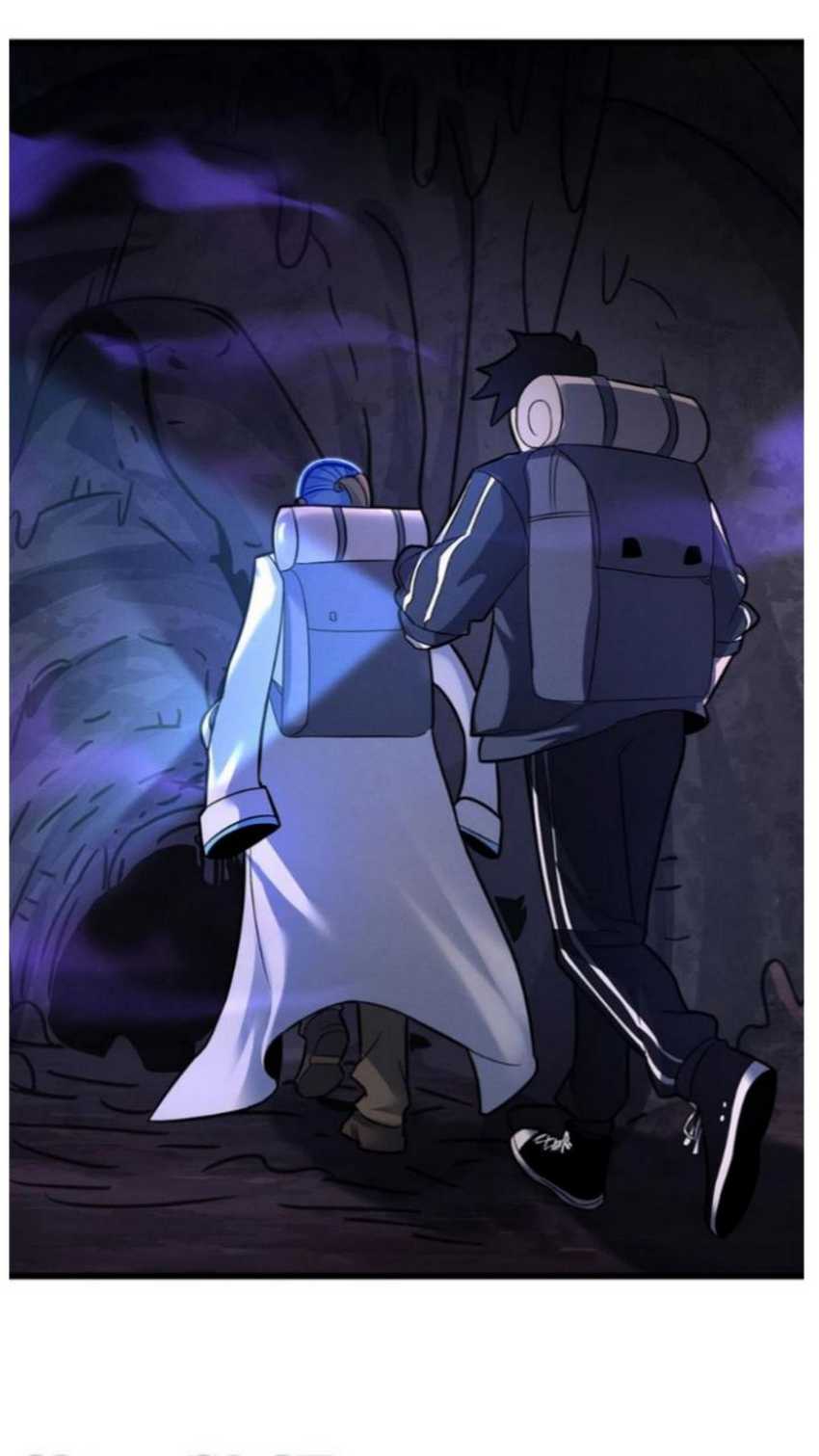 Super God Pet Shop Chapter 54 - halaman 24