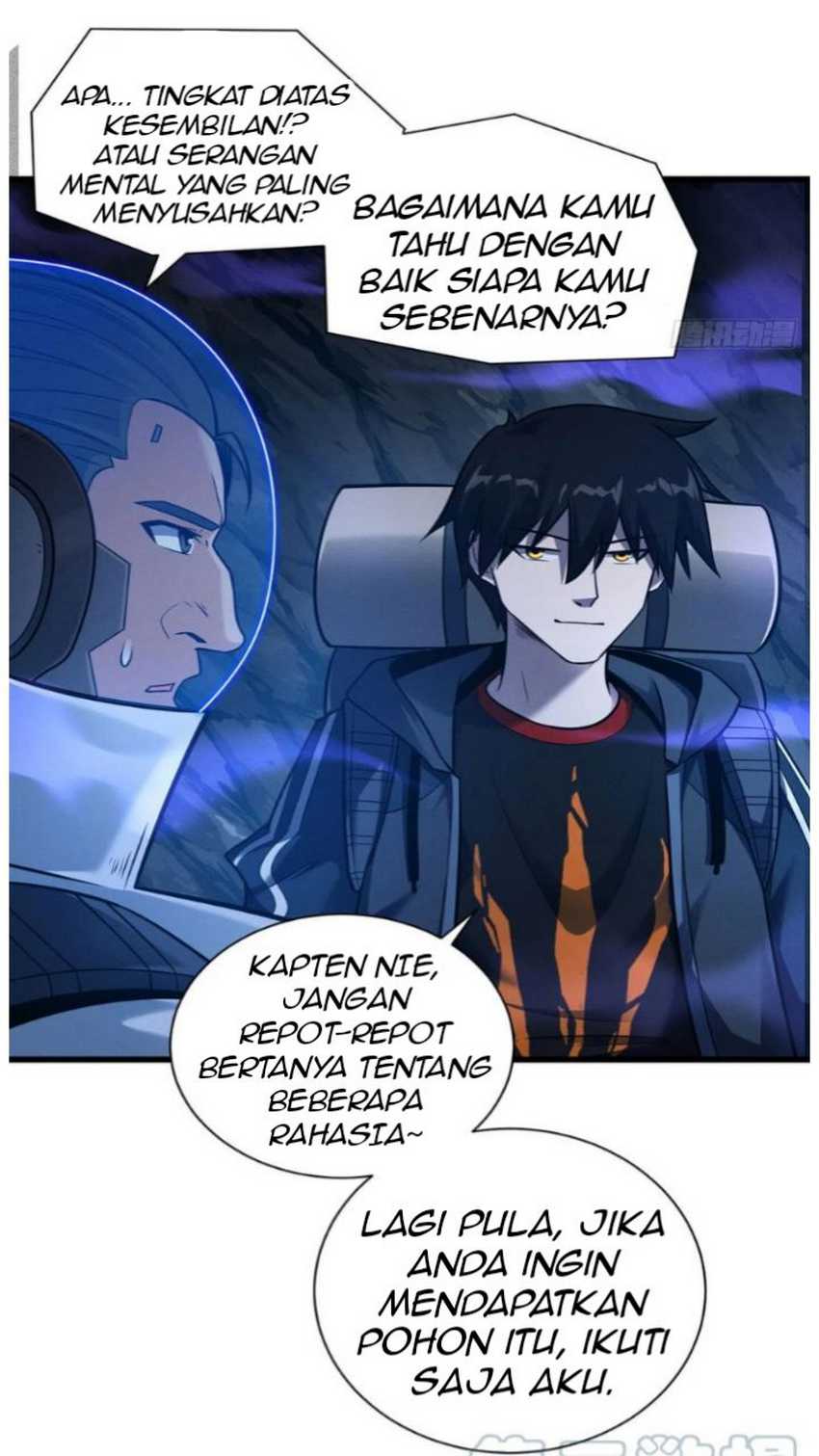 Super God Pet Shop Chapter 54 - halaman 32