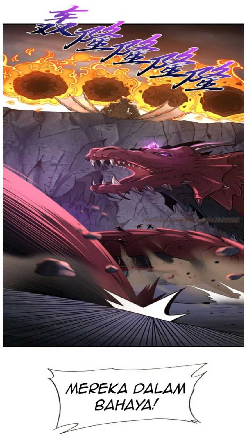 Super God Pet Shop Chapter 54 - halaman 36
