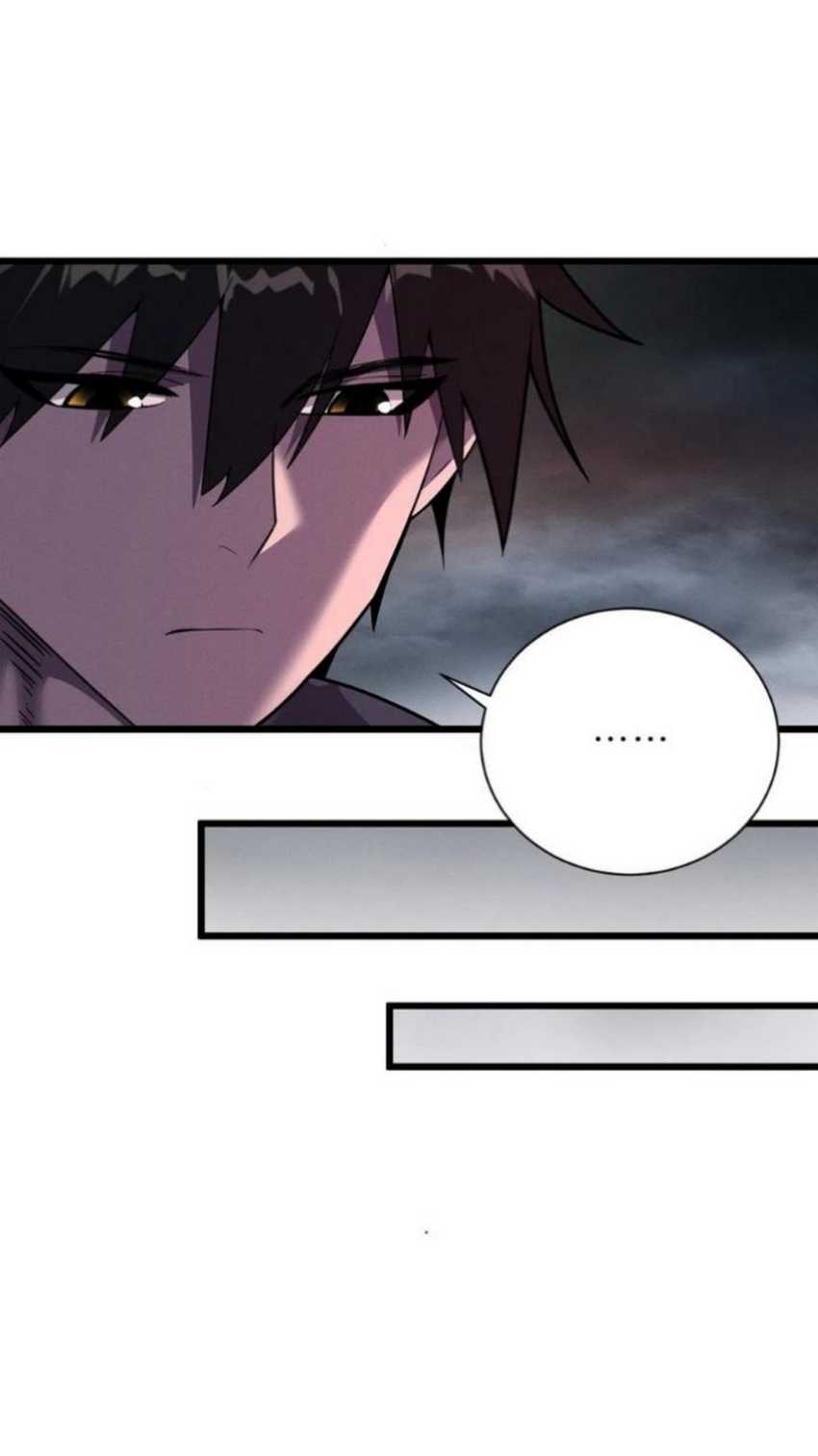 Super God Pet Shop Chapter 54 - halaman 8