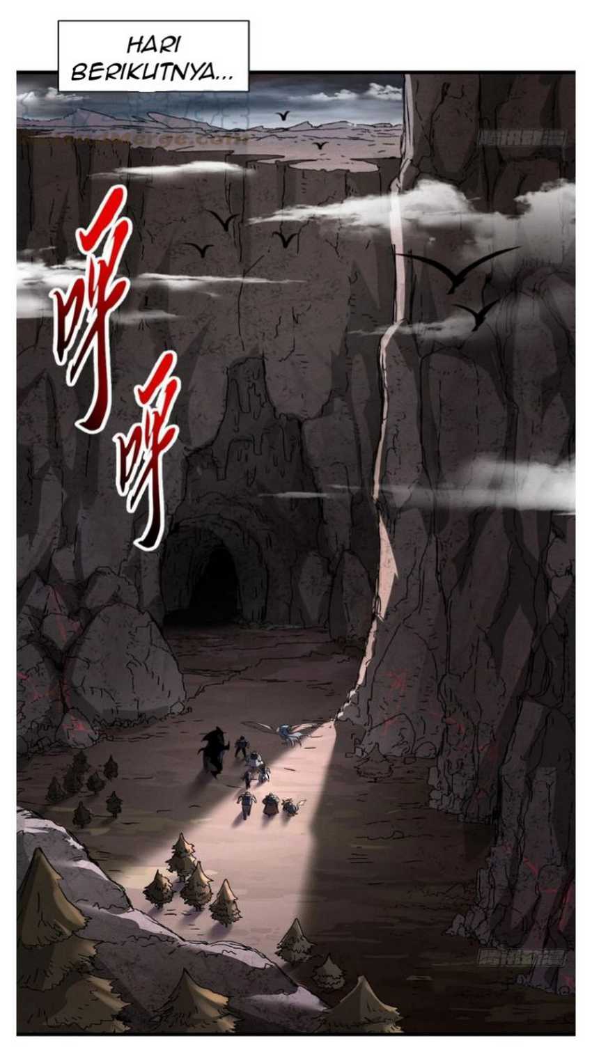 Super God Pet Shop Chapter 54 - halaman 9