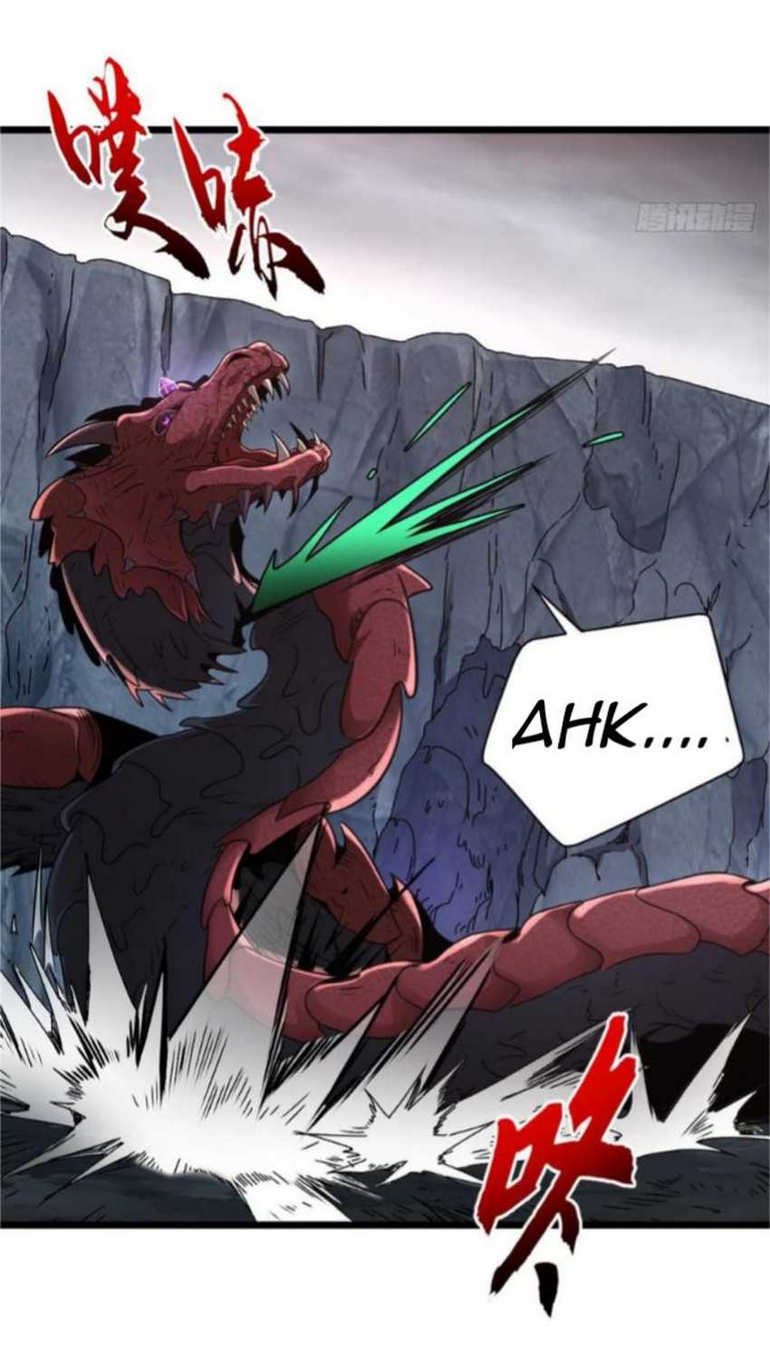 Super God Pet Shop Chapter 55 - halaman 10