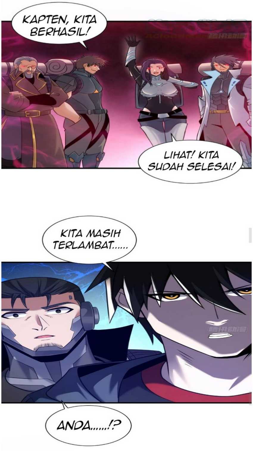 Super God Pet Shop Chapter 55 - halaman 12