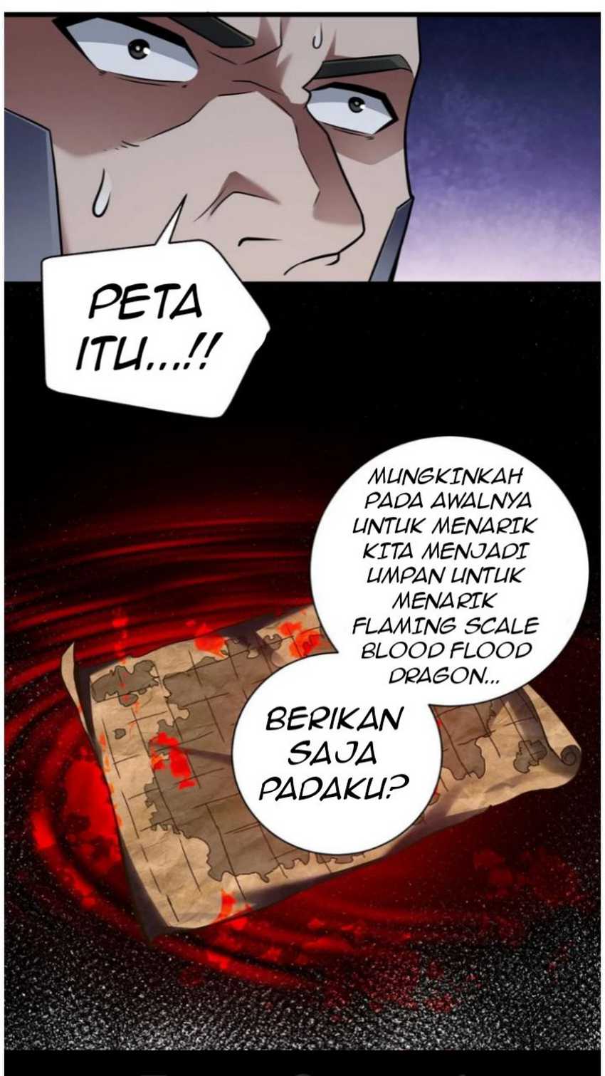 Super God Pet Shop Chapter 55 - halaman 32