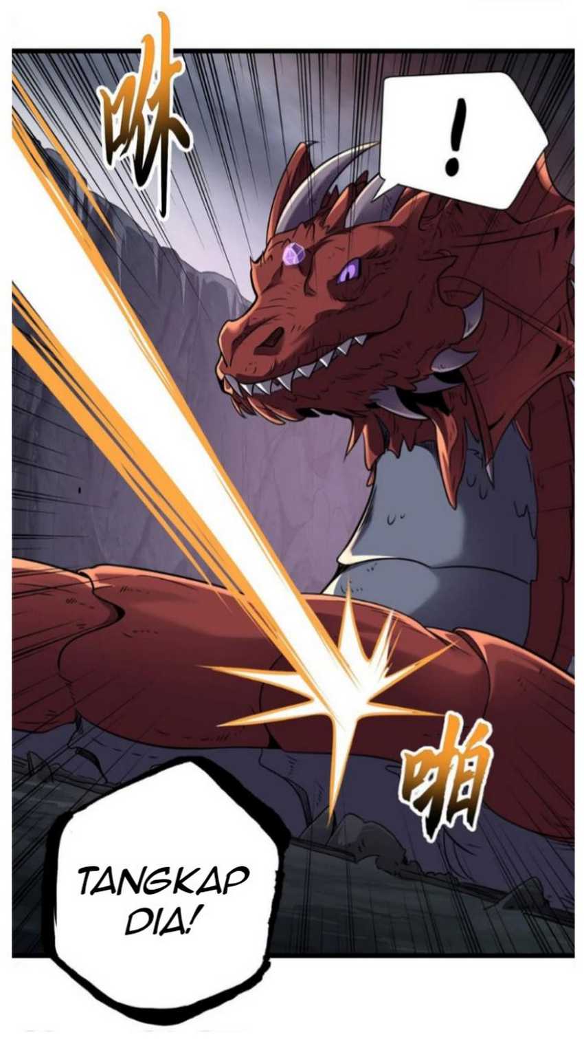 Super God Pet Shop Chapter 55 - halaman 37