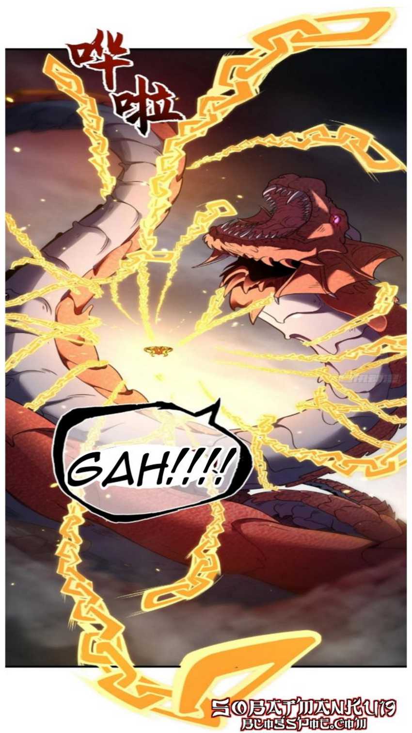 Super God Pet Shop Chapter 55 - halaman 38