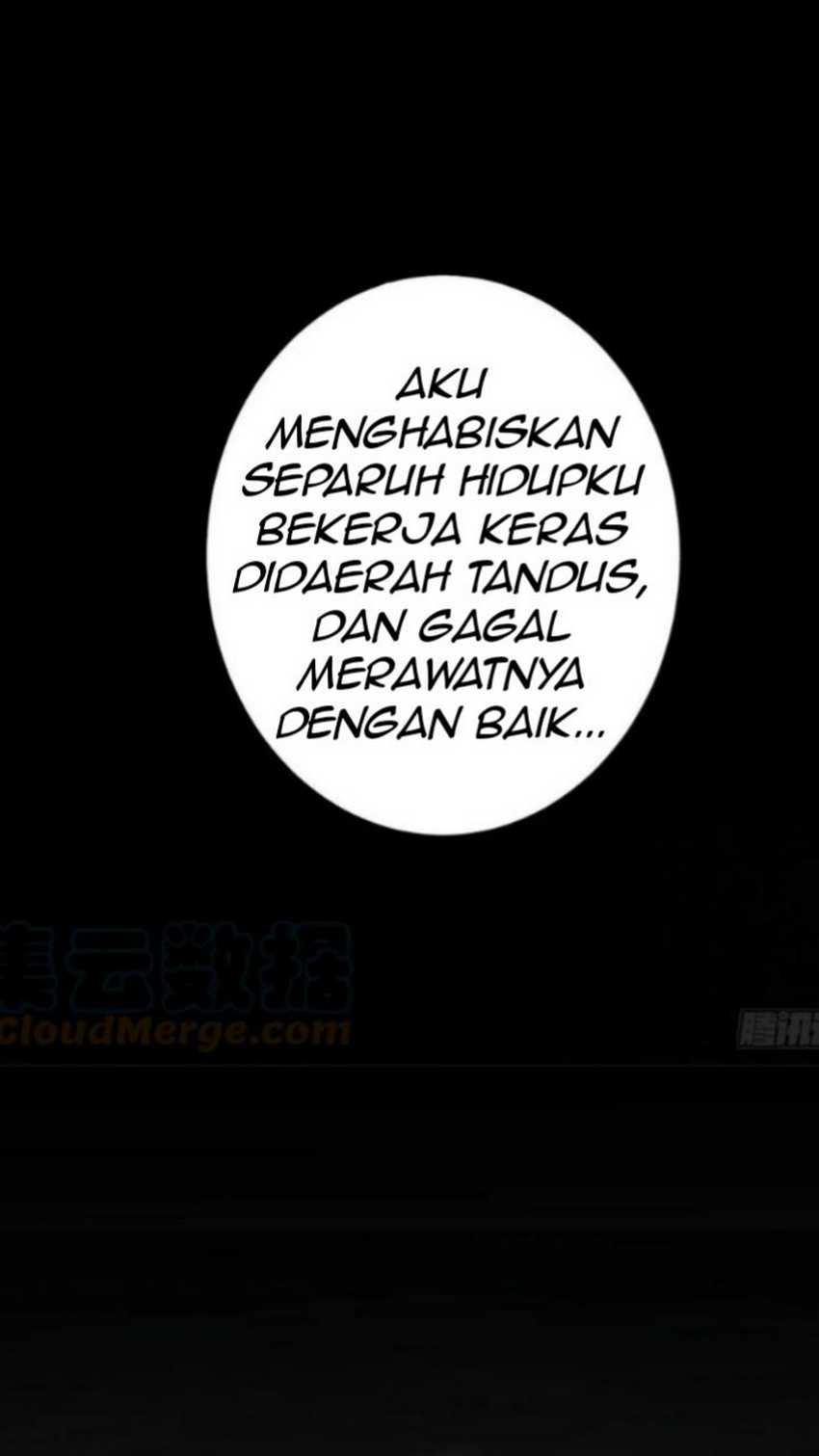 Super God Pet Shop Chapter 56 - halaman 19