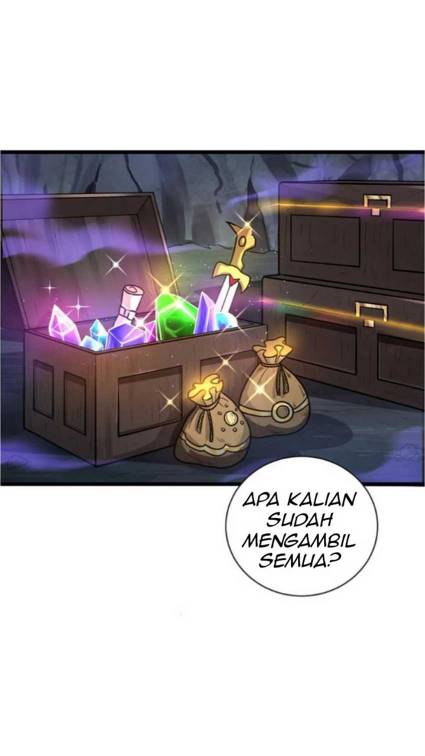 Super God Pet Shop Chapter 56 - halaman 22