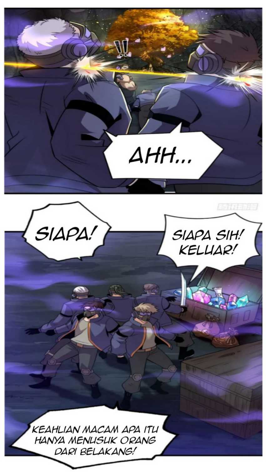 Super God Pet Shop Chapter 56 - halaman 30