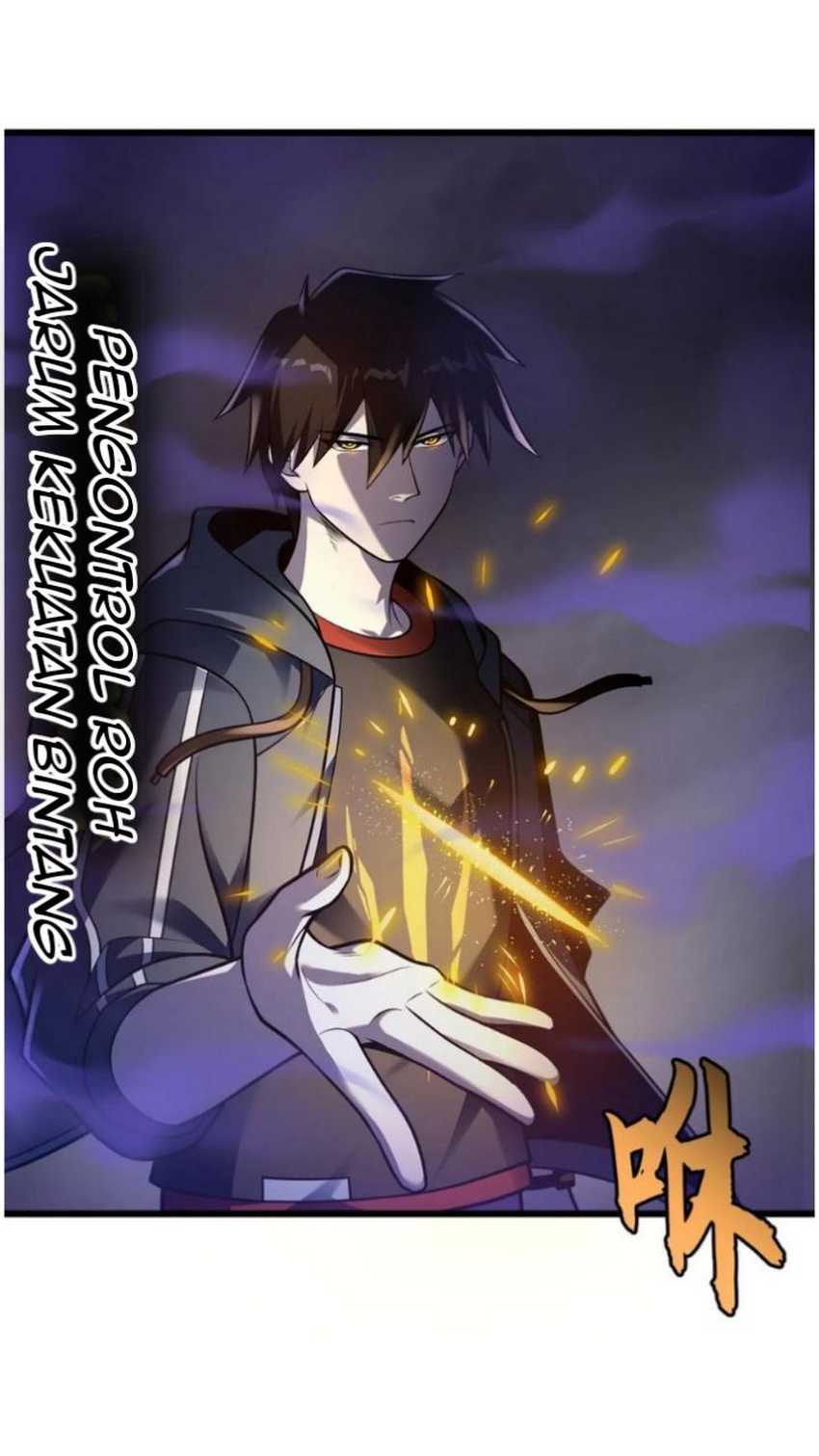 Super God Pet Shop Chapter 56 - halaman 31