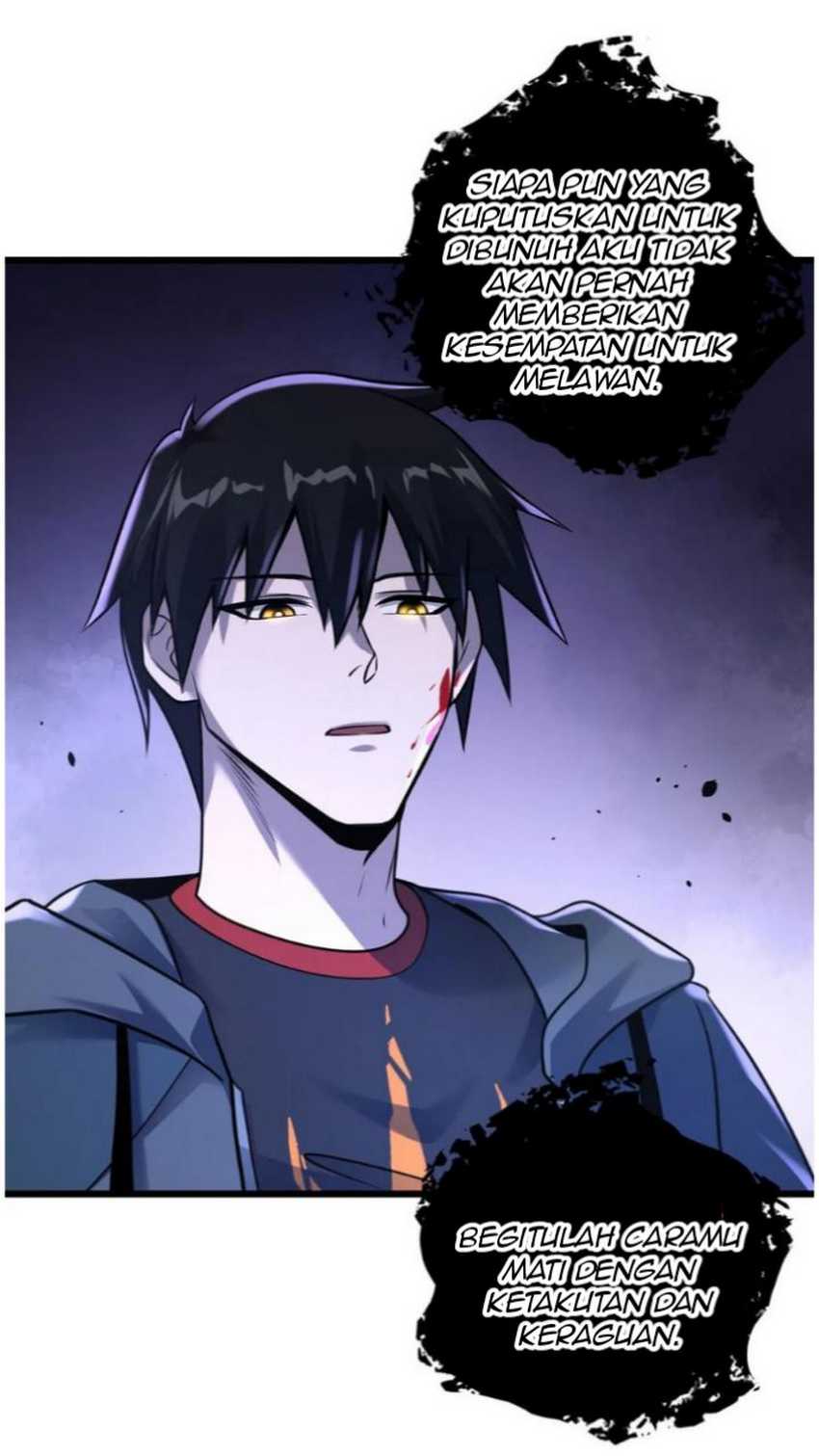 Super God Pet Shop Chapter 56 - halaman 39