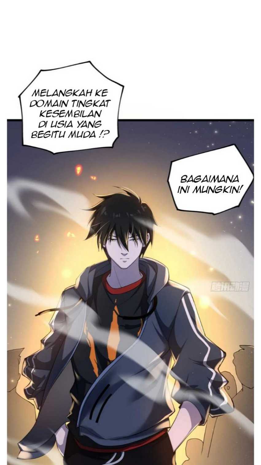 Super God Pet Shop Chapter 57 - halaman 36