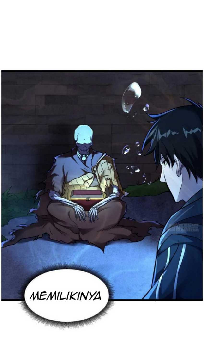 Super God Pet Shop Chapter 58 - halaman 18