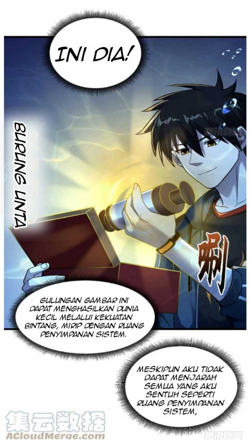 Super God Pet Shop Chapter 58 - halaman 19