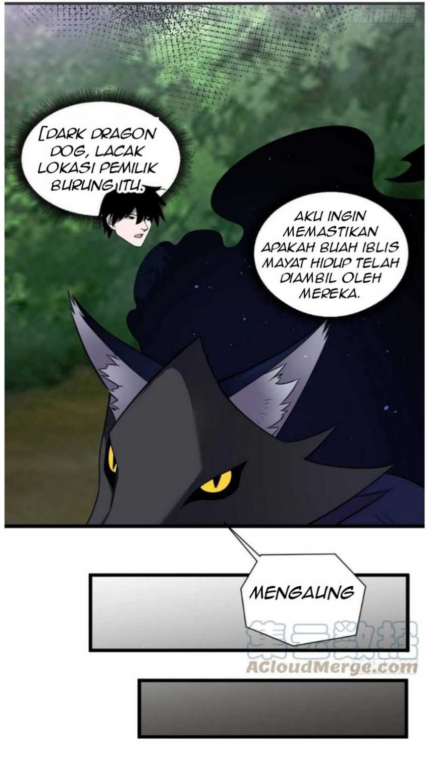 Super God Pet Shop Chapter 58 - halaman 23