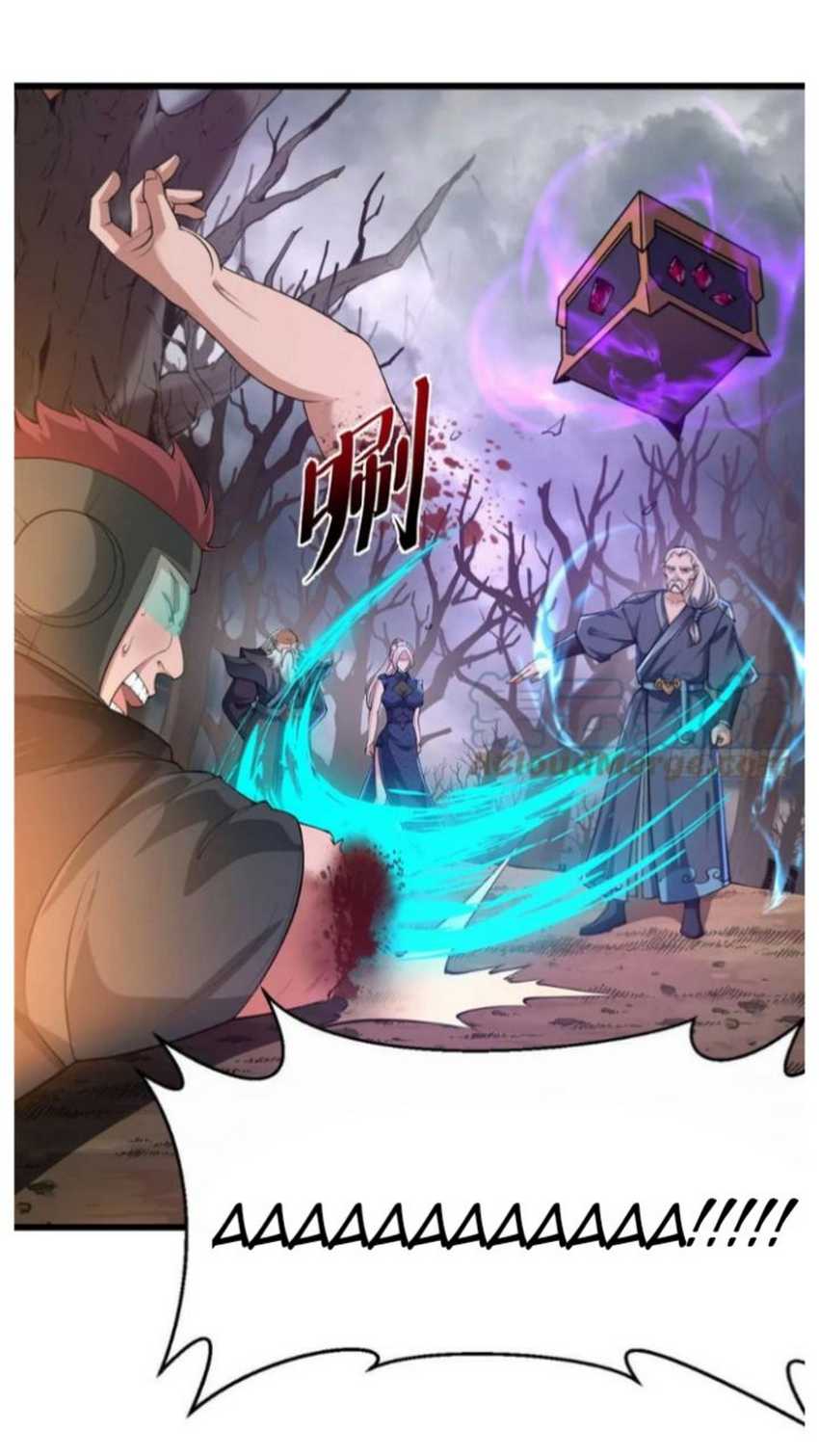 Super God Pet Shop Chapter 58 - halaman 37